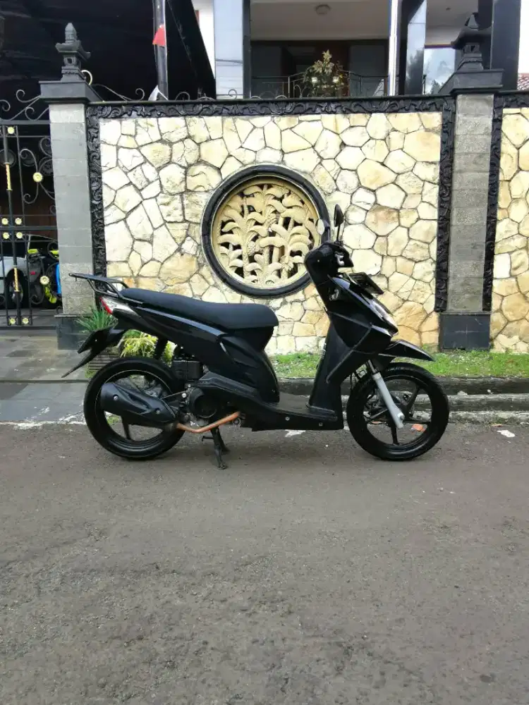 Honda Beat 2010