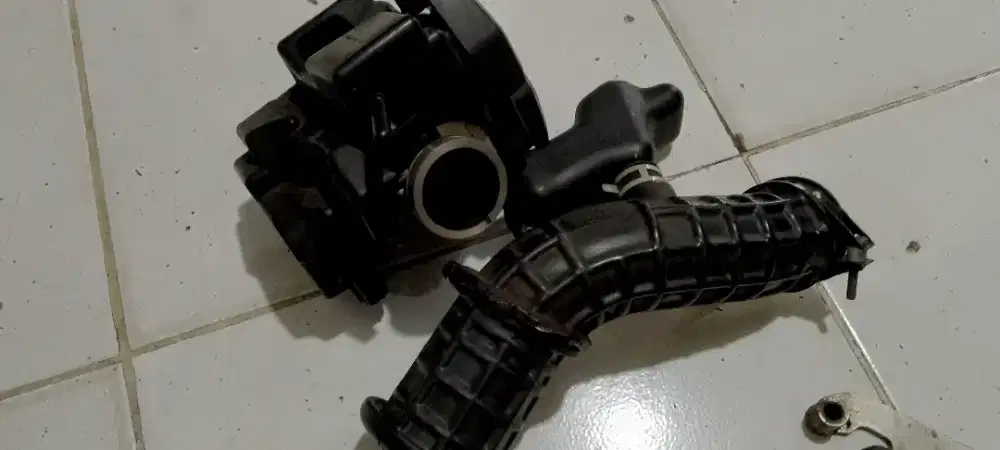 TB crf 150 copotan ori