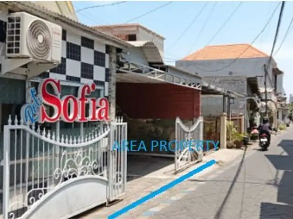 JUAL HITUNG TANAH, WIYUNG, SURABAYA