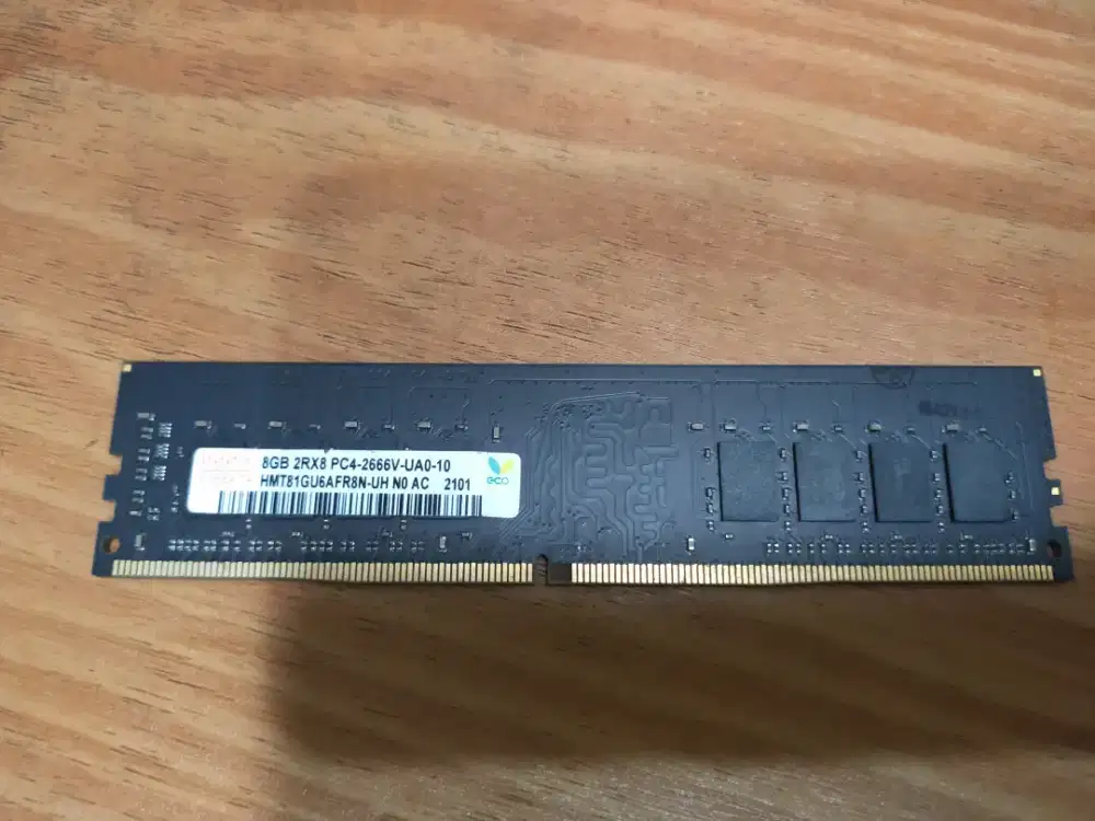 RAM PC 8GB DDR4 PC21300
