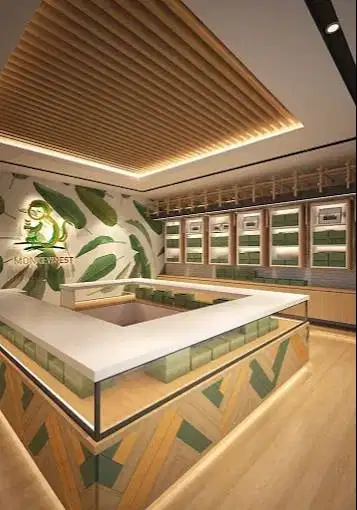 LOWONGAN OFFICE BOY (OB)