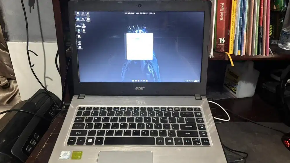 Jual Laptop Acer Aspire E5 476G