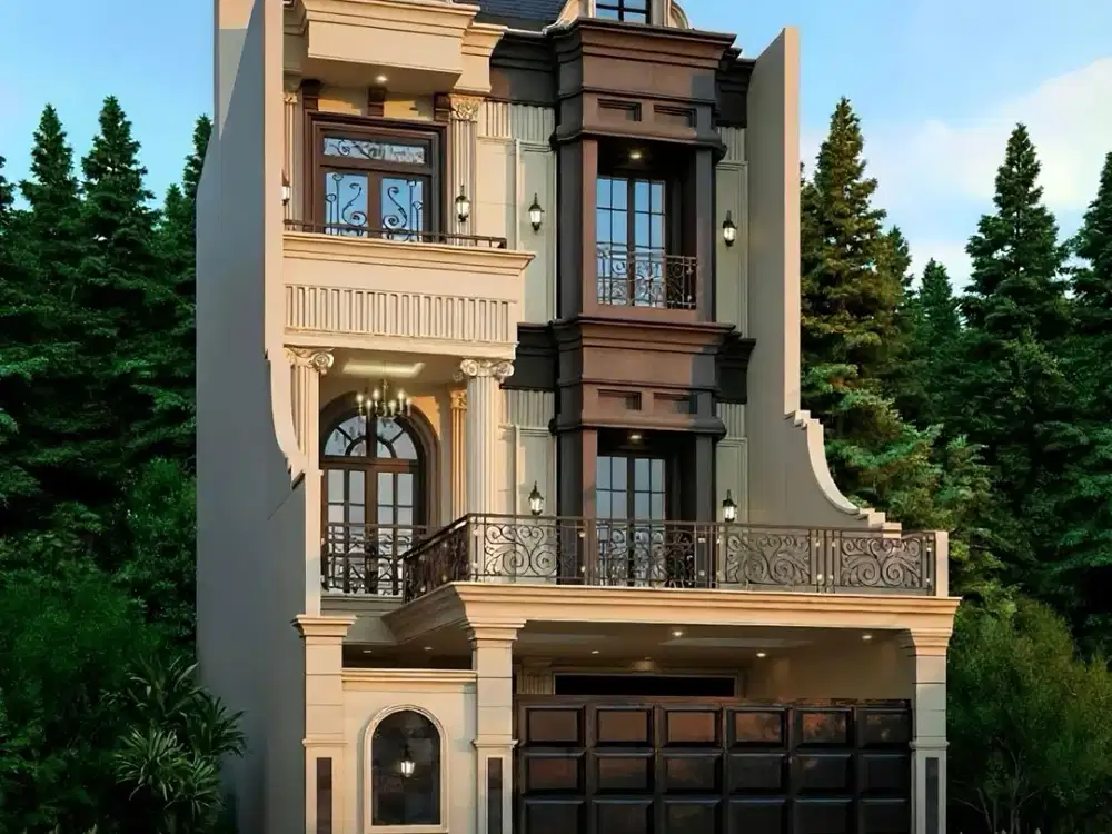 MEWAH DESIGN AMERICAN CLASSIC BANYAK BONUSNYA Jagakarsa Jakarta Selatan