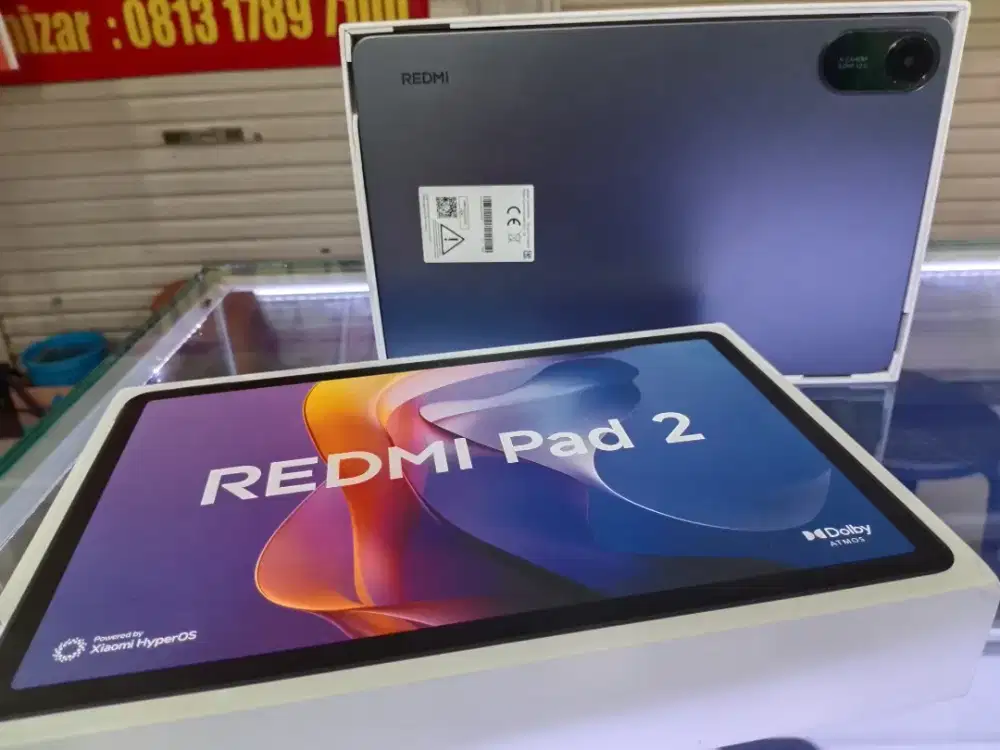 Redni pad 2 4/128gb