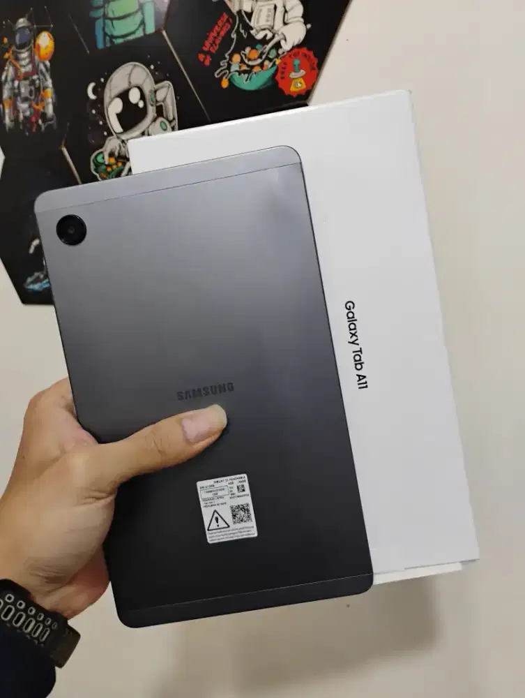 Samsung Galaxy Tab A11 4/64gb cell