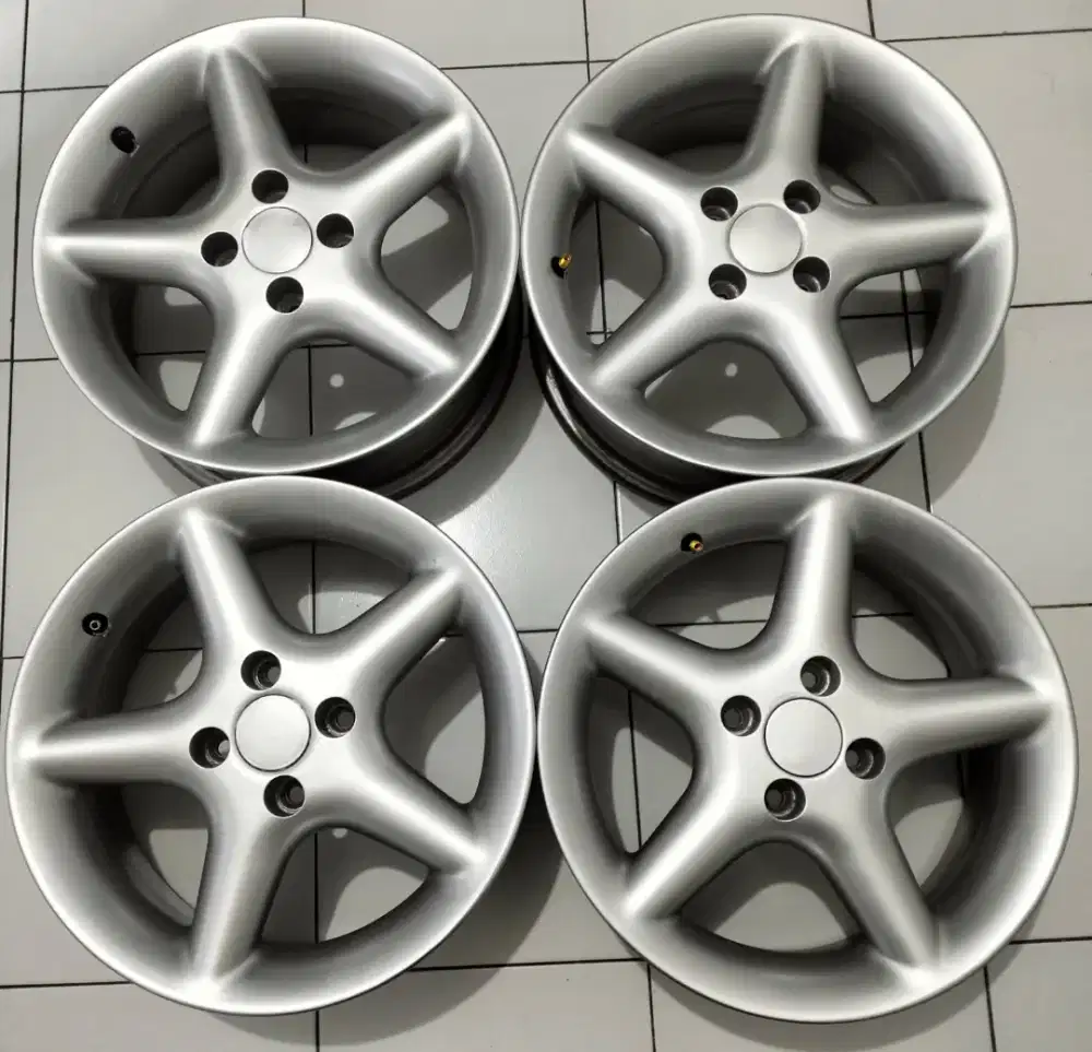 Velg model antera Italy ring 15