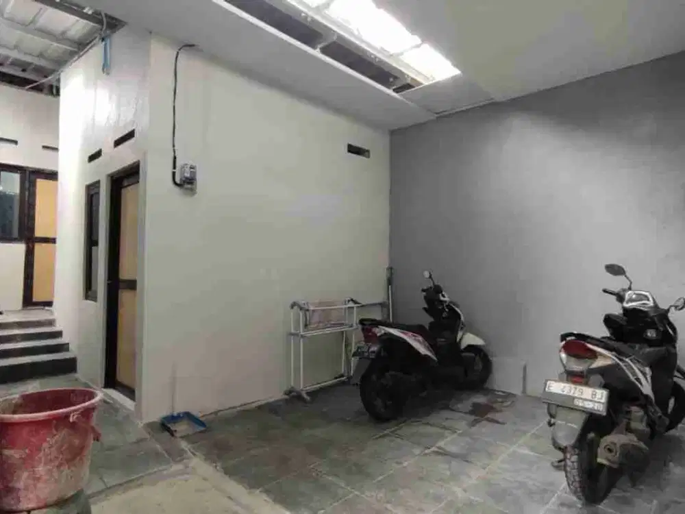 kosan mahasiswa full furnished di UPI gerlong