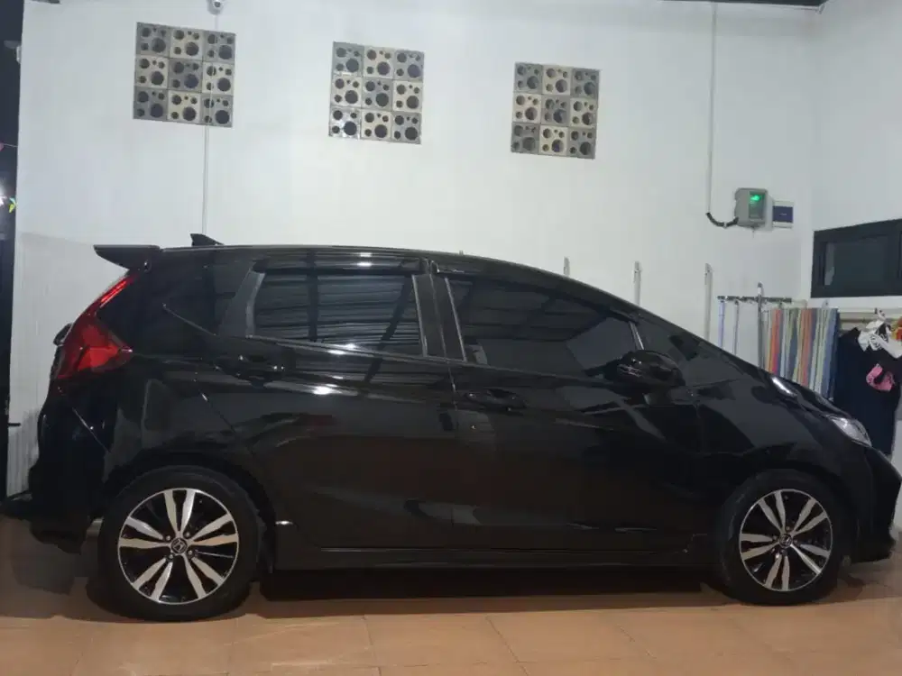 Honda Jazz RS gk5 2020 Bensin