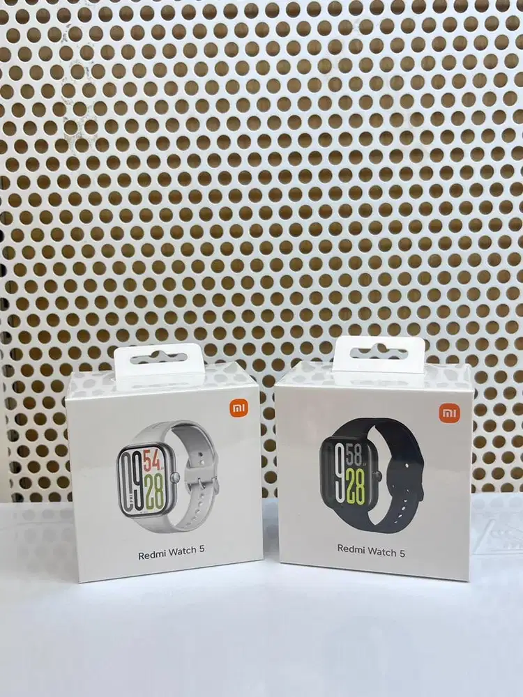 Promo Jual Redmi Watch 5
