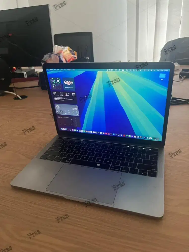 Macbook Pro 13” i5 2019