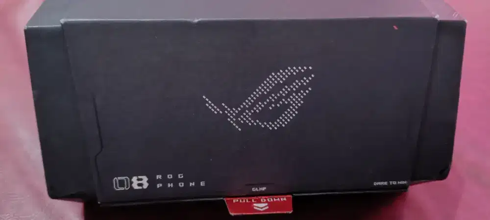 ASUS 08 ROG PHONE