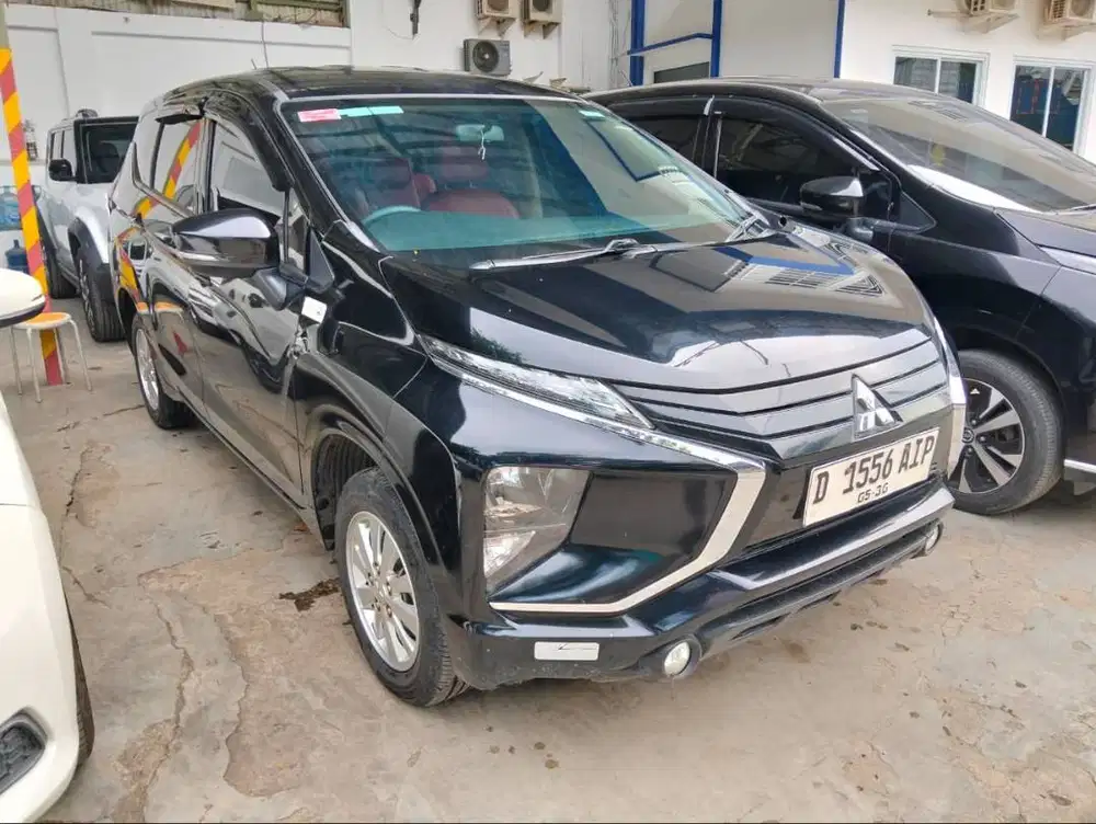 MITSUBISHI XPANDER 1.5GLS