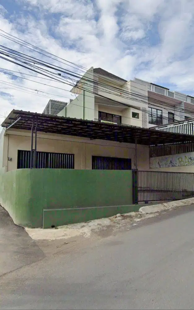 Di Jual Murah Ruko 2 unit