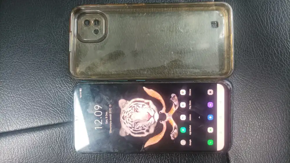 HP realmi C20 (batangan)