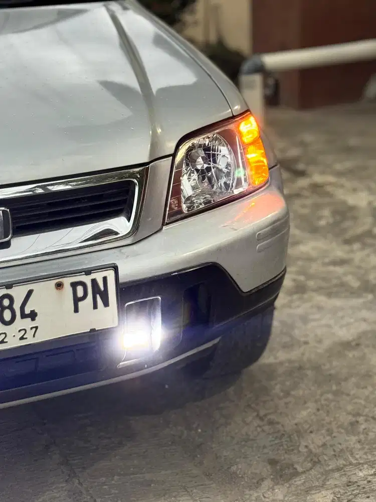 Honda CR-V 2000 Bensin