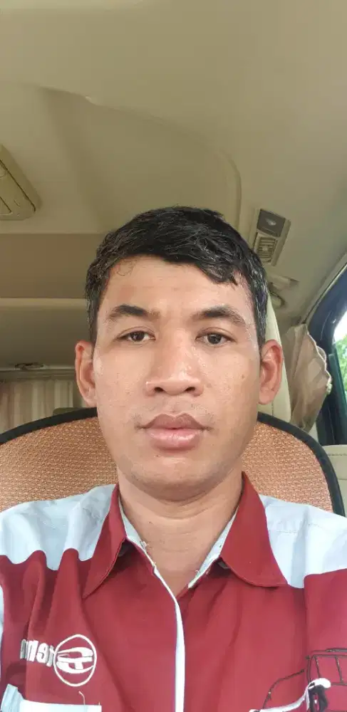Driver operasional kantor atau driver pribadi