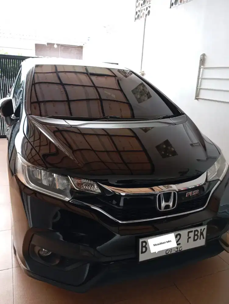 Honda Jazz RS 2020 Bensin