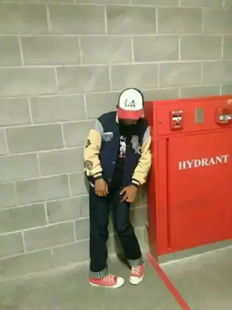 Nyari pekerjaan apa Saja Yang Penting Halal