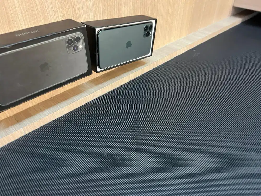 iphone 11 pro max 256gb senandung baru