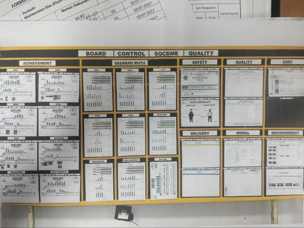 freelance administrasi