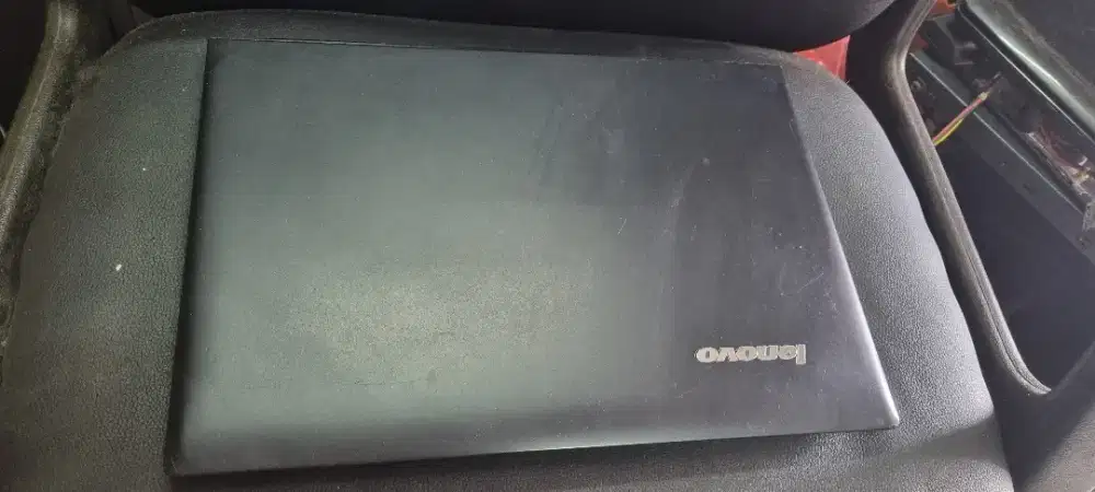 Laptop Lenovo B40 80 i3 5005U ram 8gb ssd 128gb buat sekolah ato admin