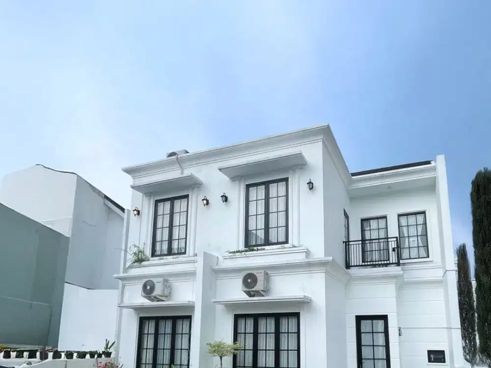 Rumah Ready Stock di Bogor Modal 5 jt All in