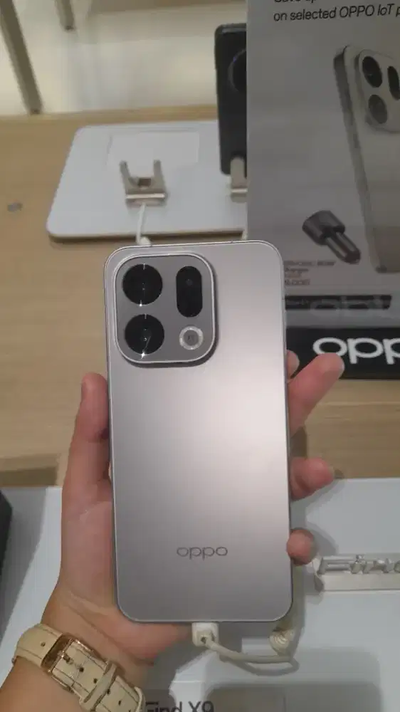 Oppo  Find  X9 New