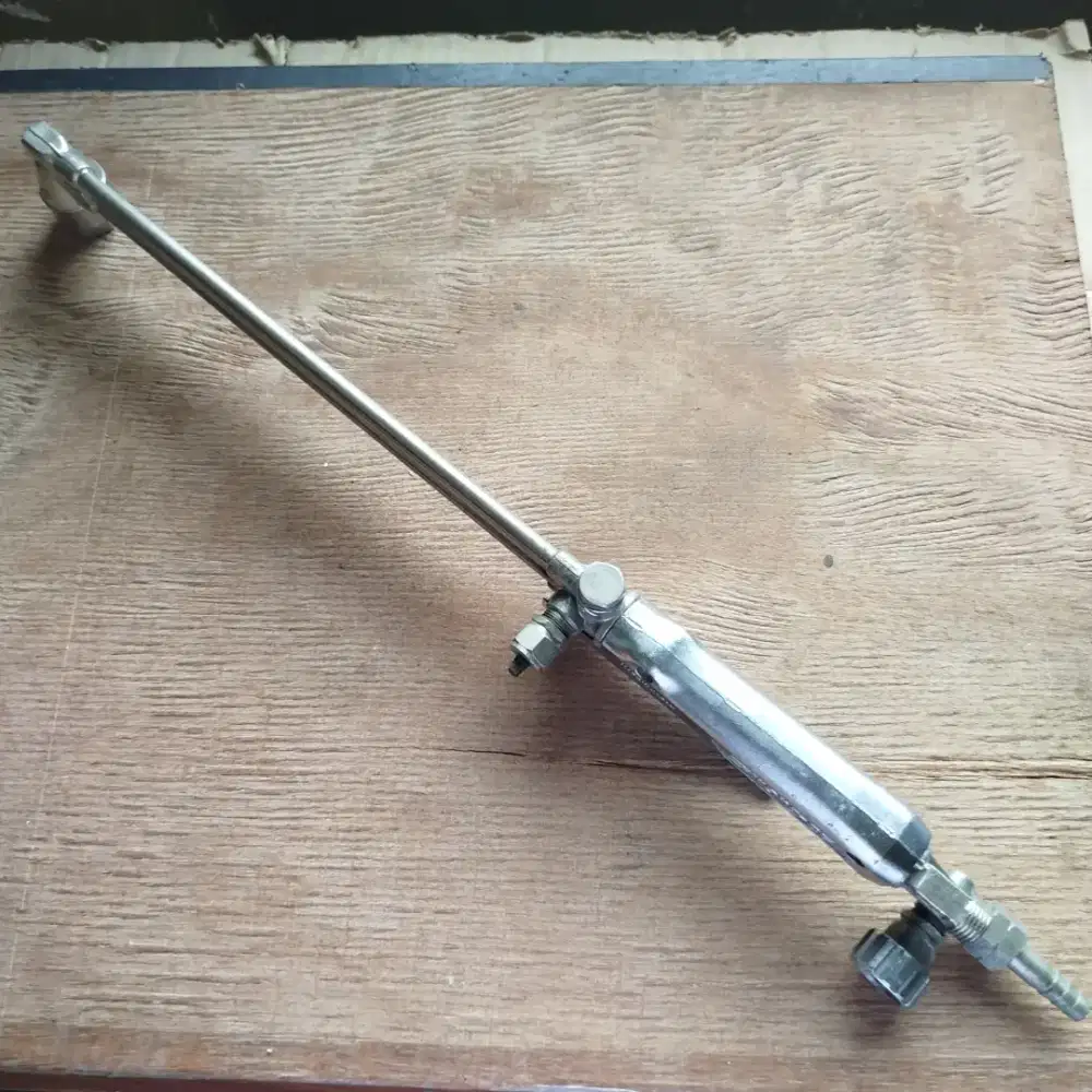 CHIYODA STRONG 25 Alat Las Potong Cutting Torch