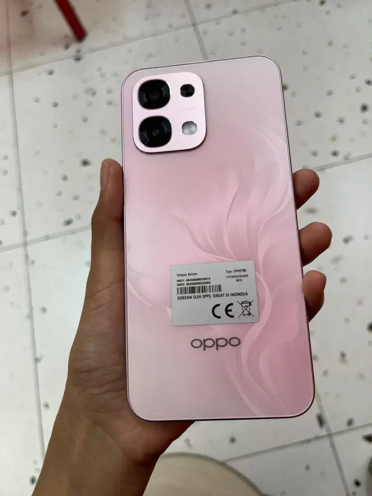 Oppo A6pro 8/256gb