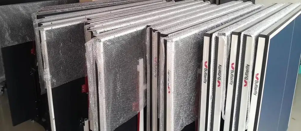 Meja Pingpong/Tenis Meja