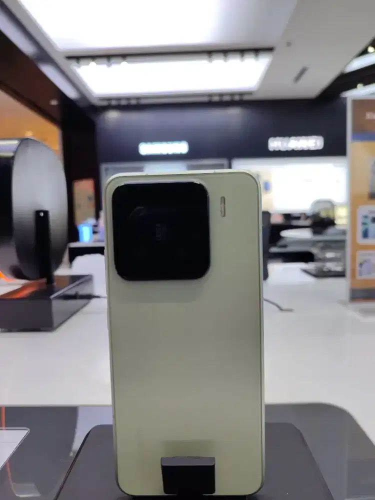 Xiaomi 15 12/512 GB Segel Garansi Resmi