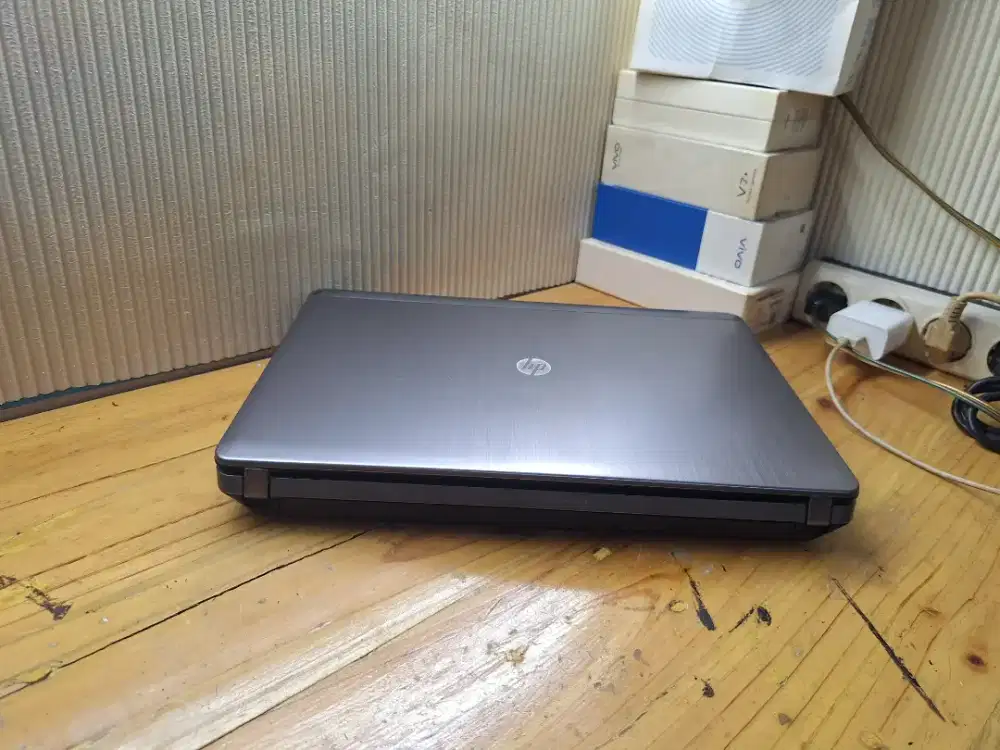 Laptop HP probook 4441s