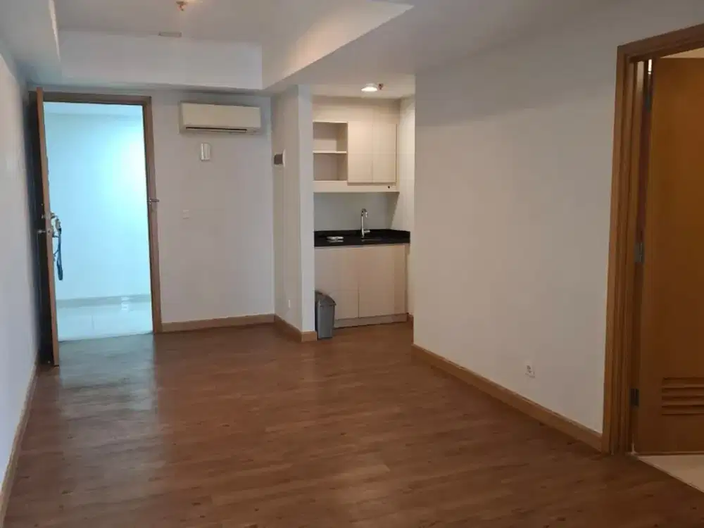 Disewakan Office di The Mansion Bougenvile Fontana Kemayoran Jakarta Utara – Semi Furnished