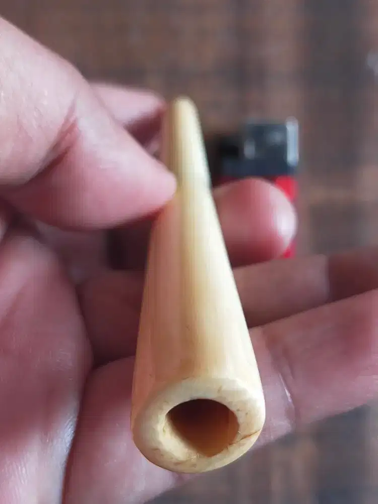 Cangklong pulen mentega