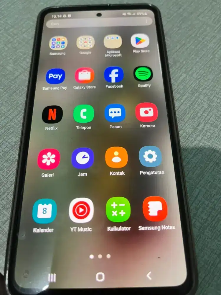 SAMSUNG GALAXY A51