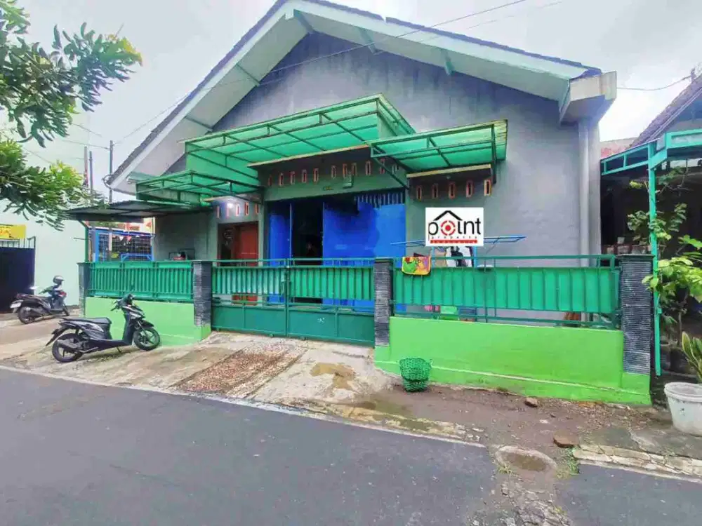 kos aktif furnish dekat kampus aub dan UTP solo