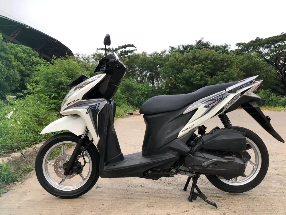 HONDA VARIO KZR 125CC