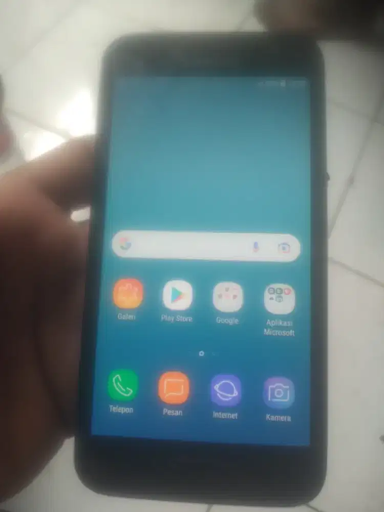 Samsung j2 pro ram 2