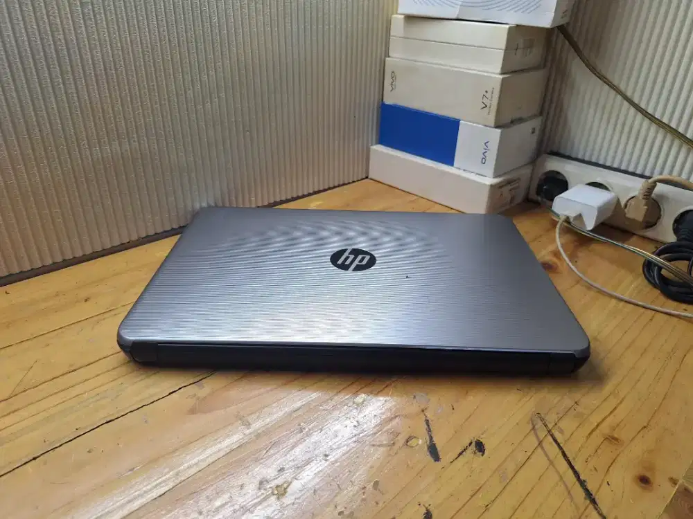 Laptop HP ElitBook 840 Intel core