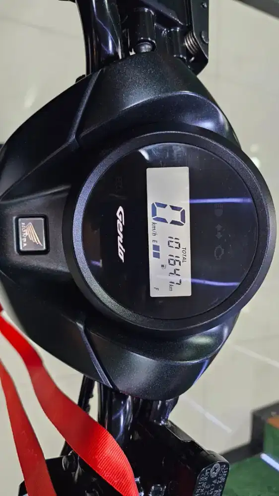 UD ENY MOTOR- HONDA GENIO TAHUN 2023 JOSS