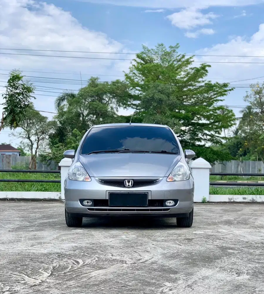 Honda Jazz 1.5 IDSI AT 2005