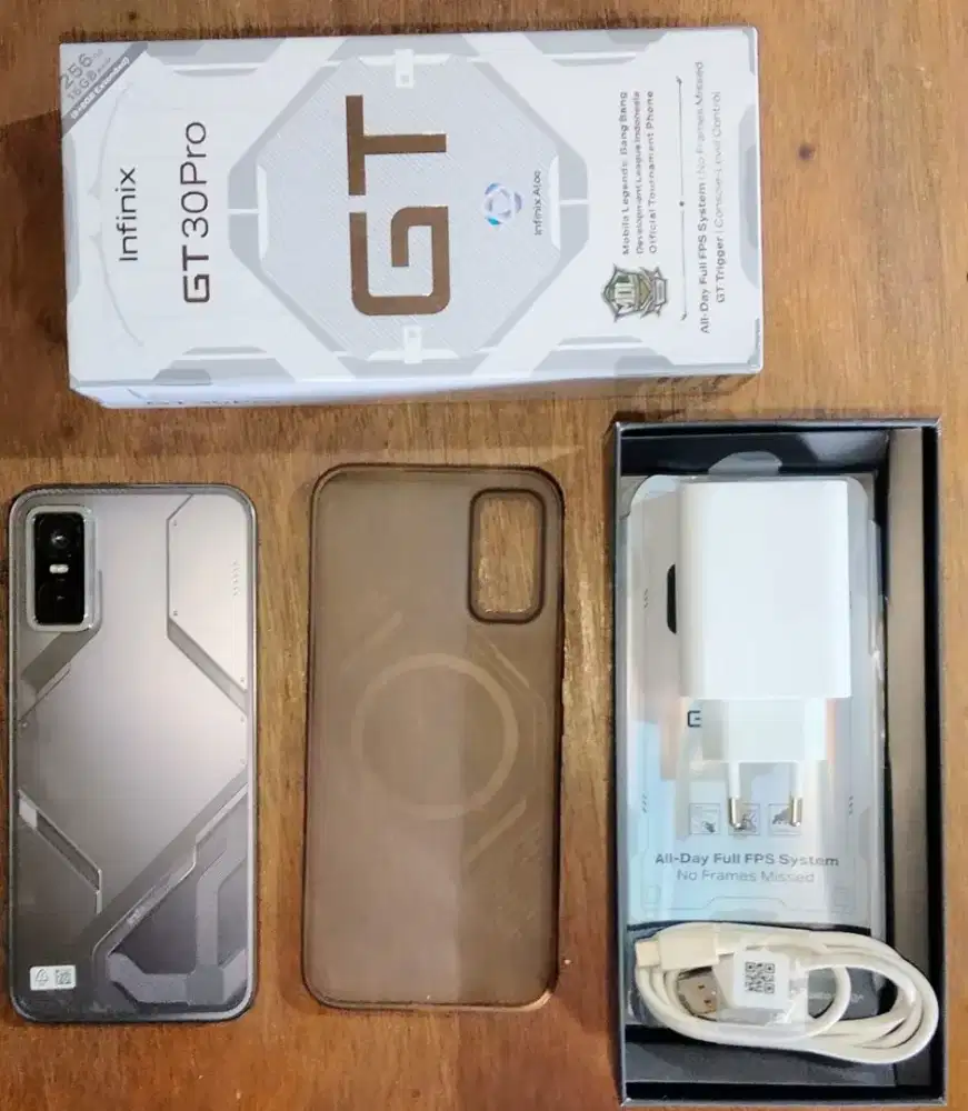 Infinix GT 30 Pro