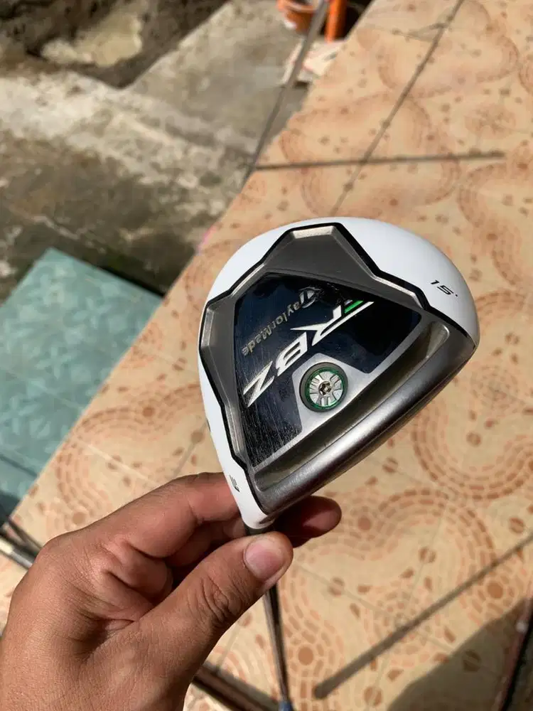 taylormade rbz wood 3 shaft rbz s