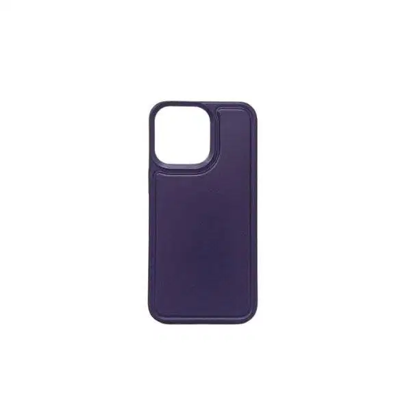 Softcase Colourful Electroplate Air Sac iPhone 13 Pro