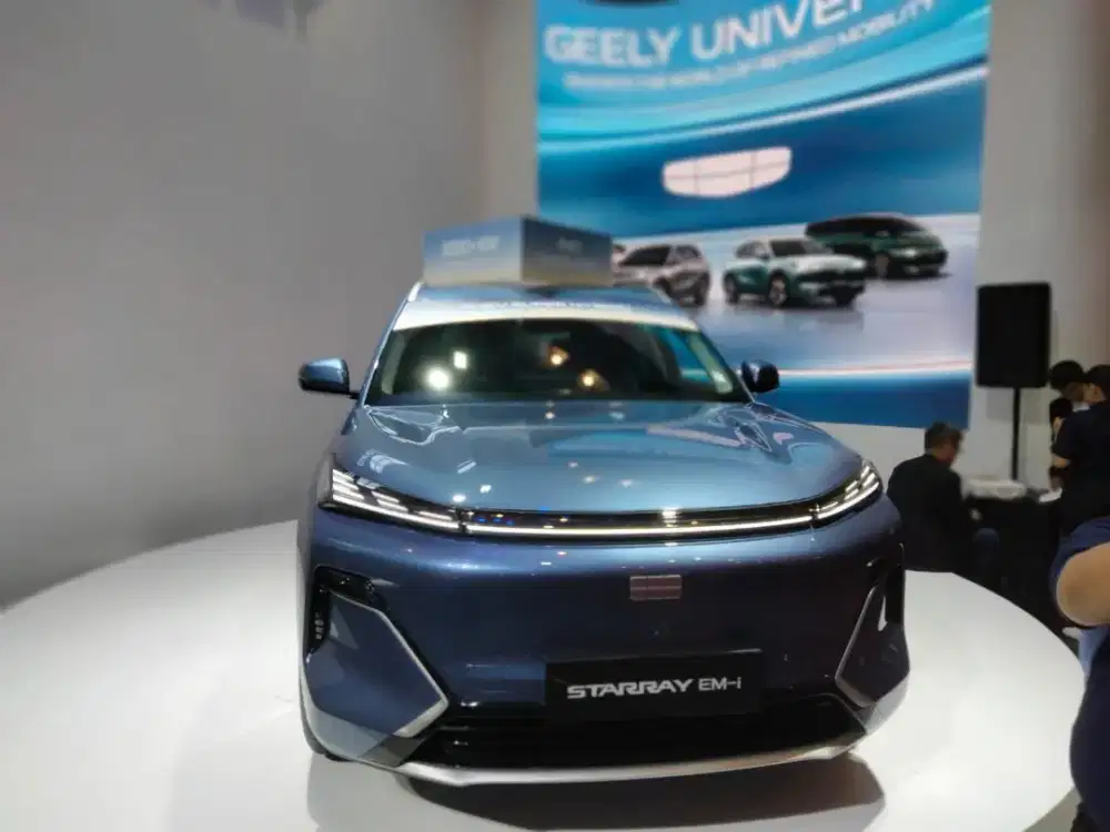 Salesman dan sales ldy