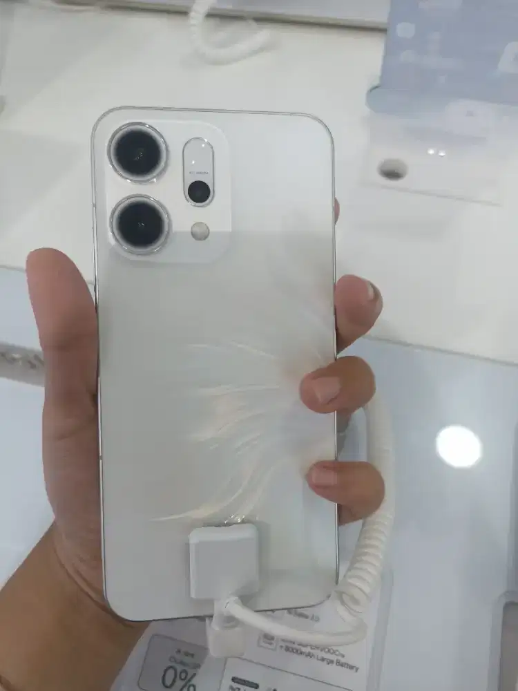 Oppo Reno 14 Ram 8 256gb