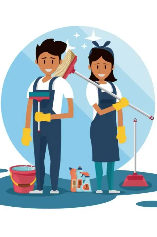 Dibutuhkan karyawan kost