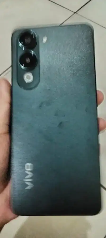 Vivo y04s Di jual