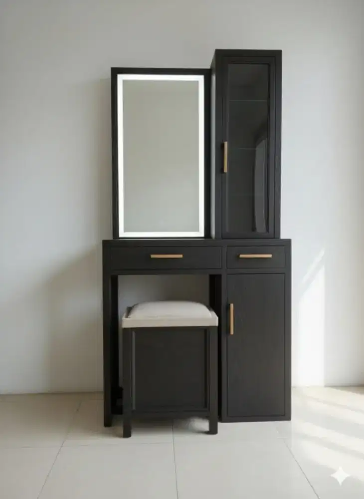 Mejaa rias minimalis modern