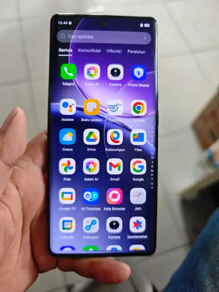 2nd MULUS ITEL S25 Ultra 8GB